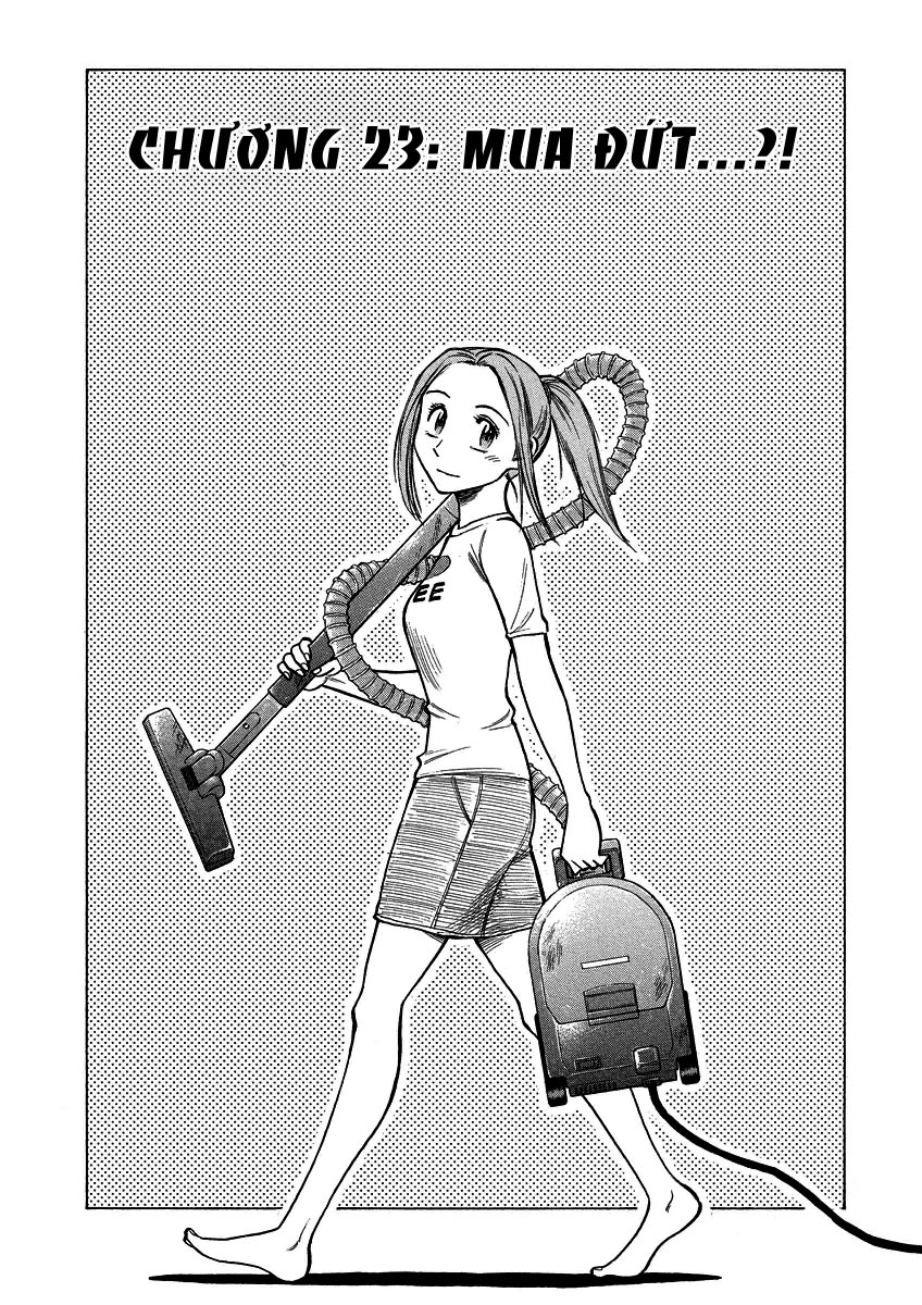 lost man chapter 23 1