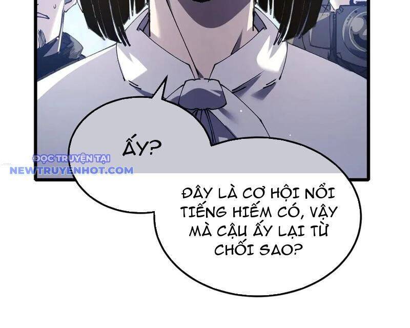 Vô Địch Bị Động Tạo Ra Tấn Sát Thương chapter 55 51
