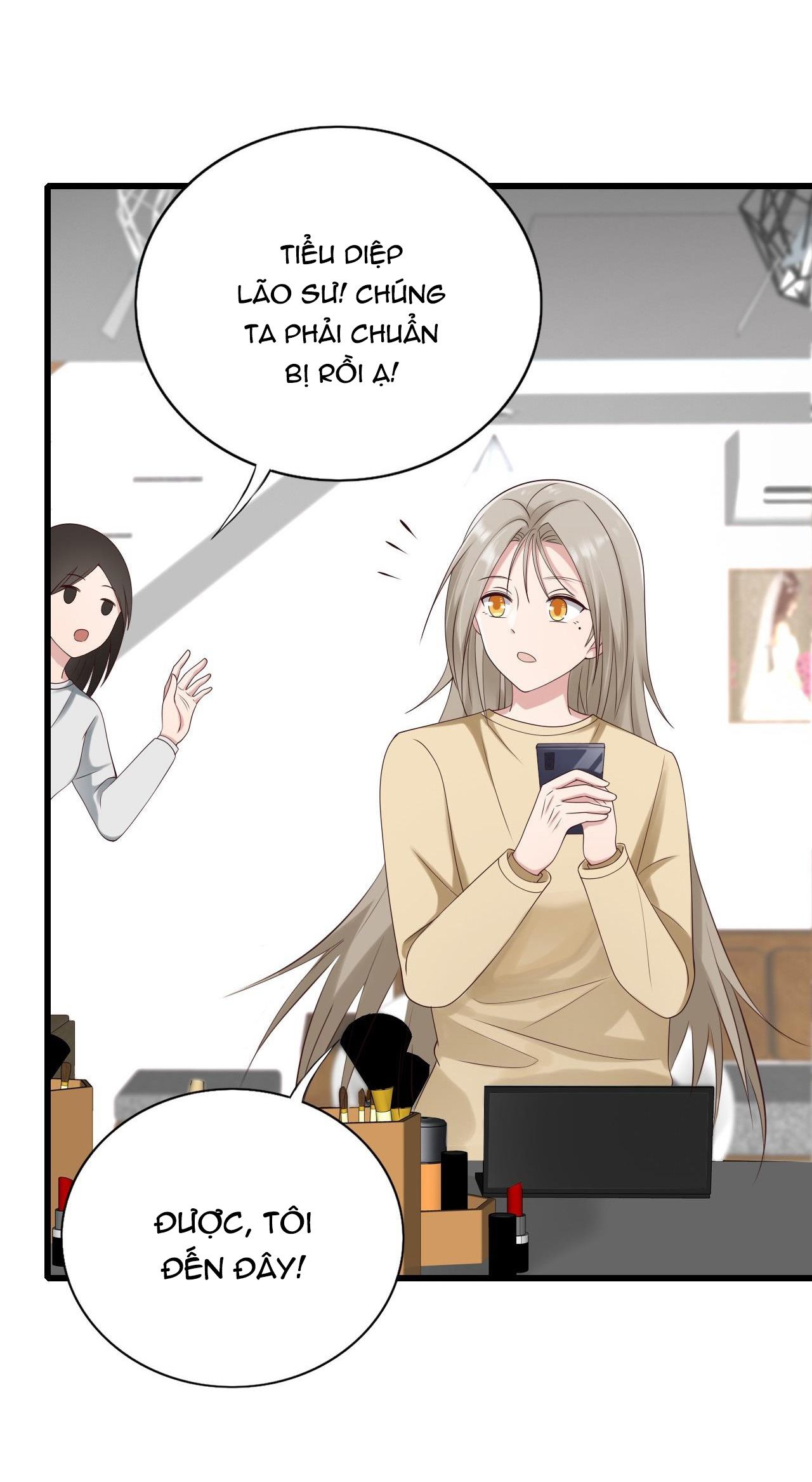 tức thời phạm quy [ tức thì vi quy ] chapter 46 7