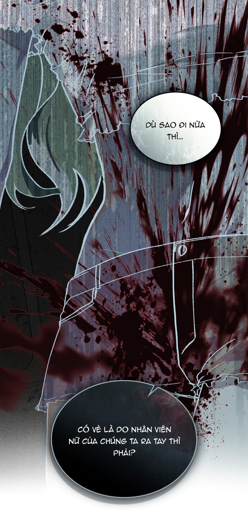 merry psycho chapter 20.2 9