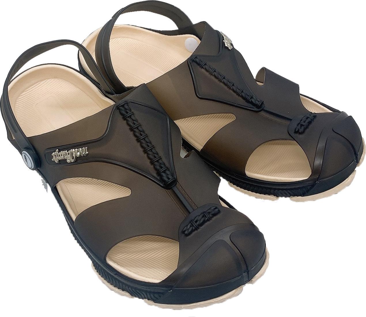 Sandals nhựa nam K2026
