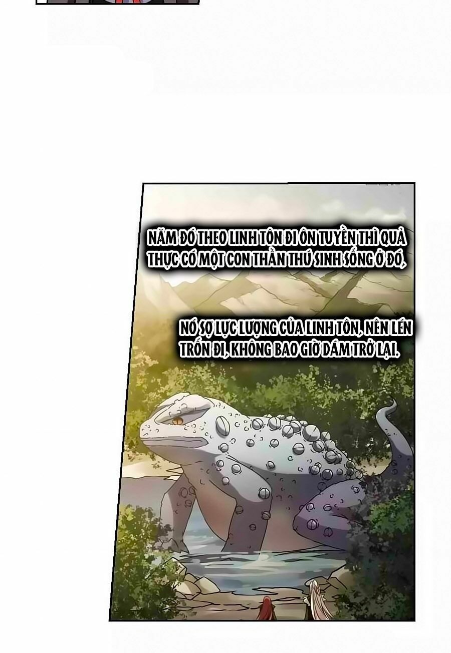 phượng nghịch thiên hạ chapter 149.2 8