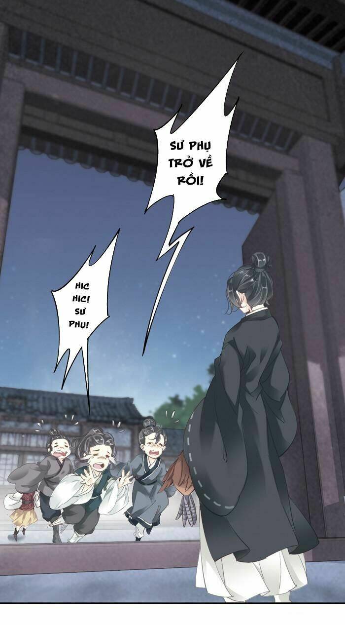 thiền tâm vấn đạo chapter 2 2