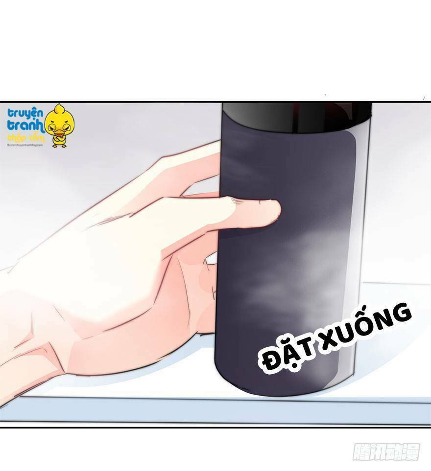 luận cách yêu của chứng sợ phụ nữ chapter 10 45