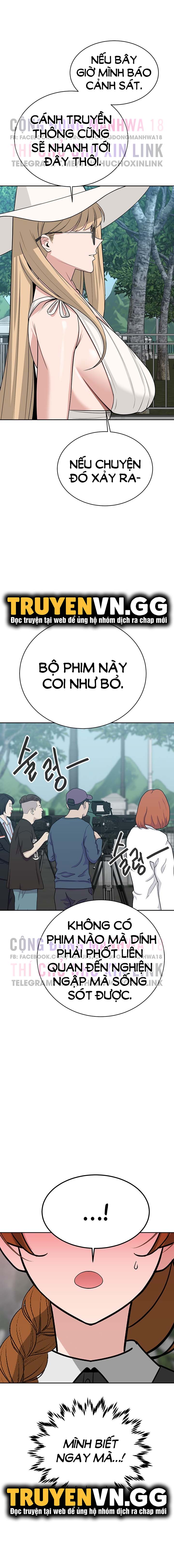 bí mật của gia tộc chaebol đời thứ ba chapter 31 9