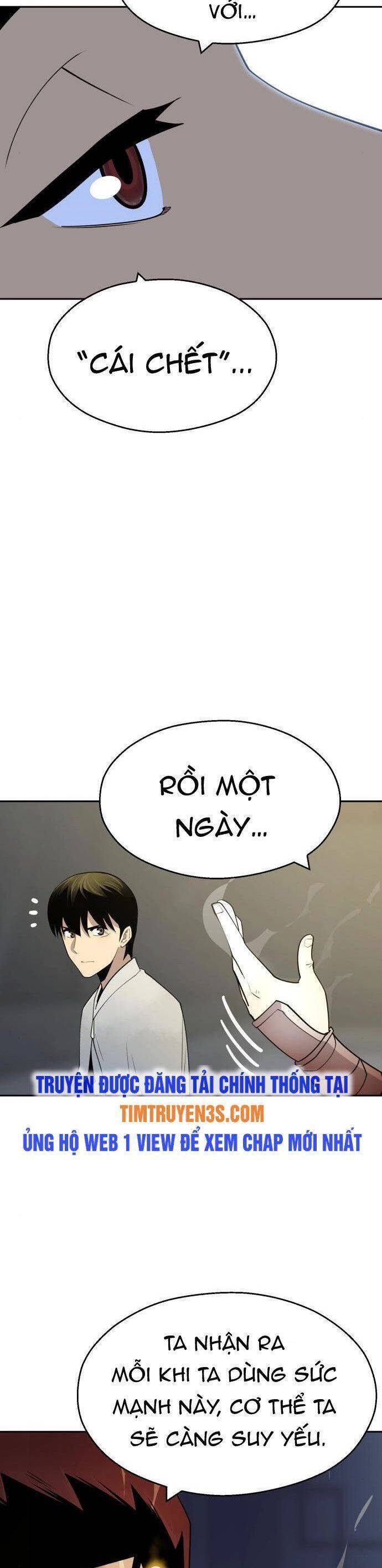 kiếm sĩ thiếu niên chapter 35 30