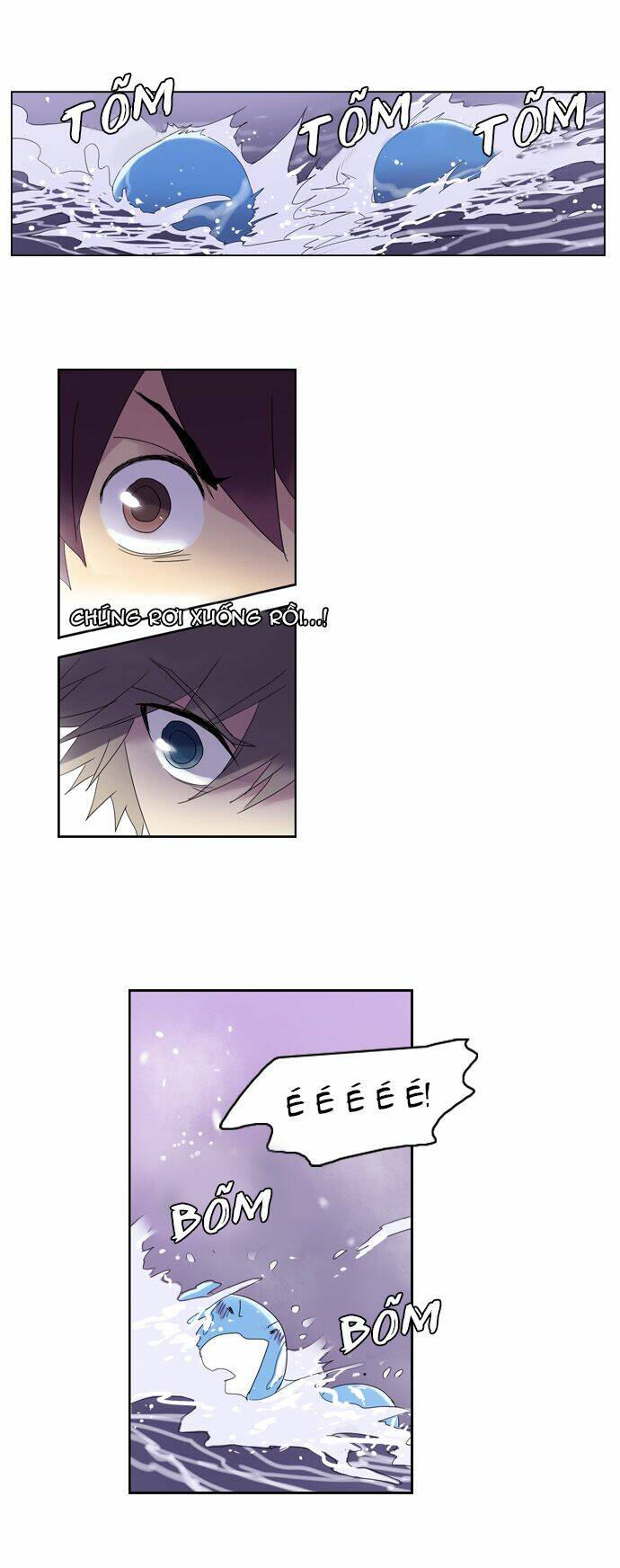 bản khế ước linh hồn chapter 27 14