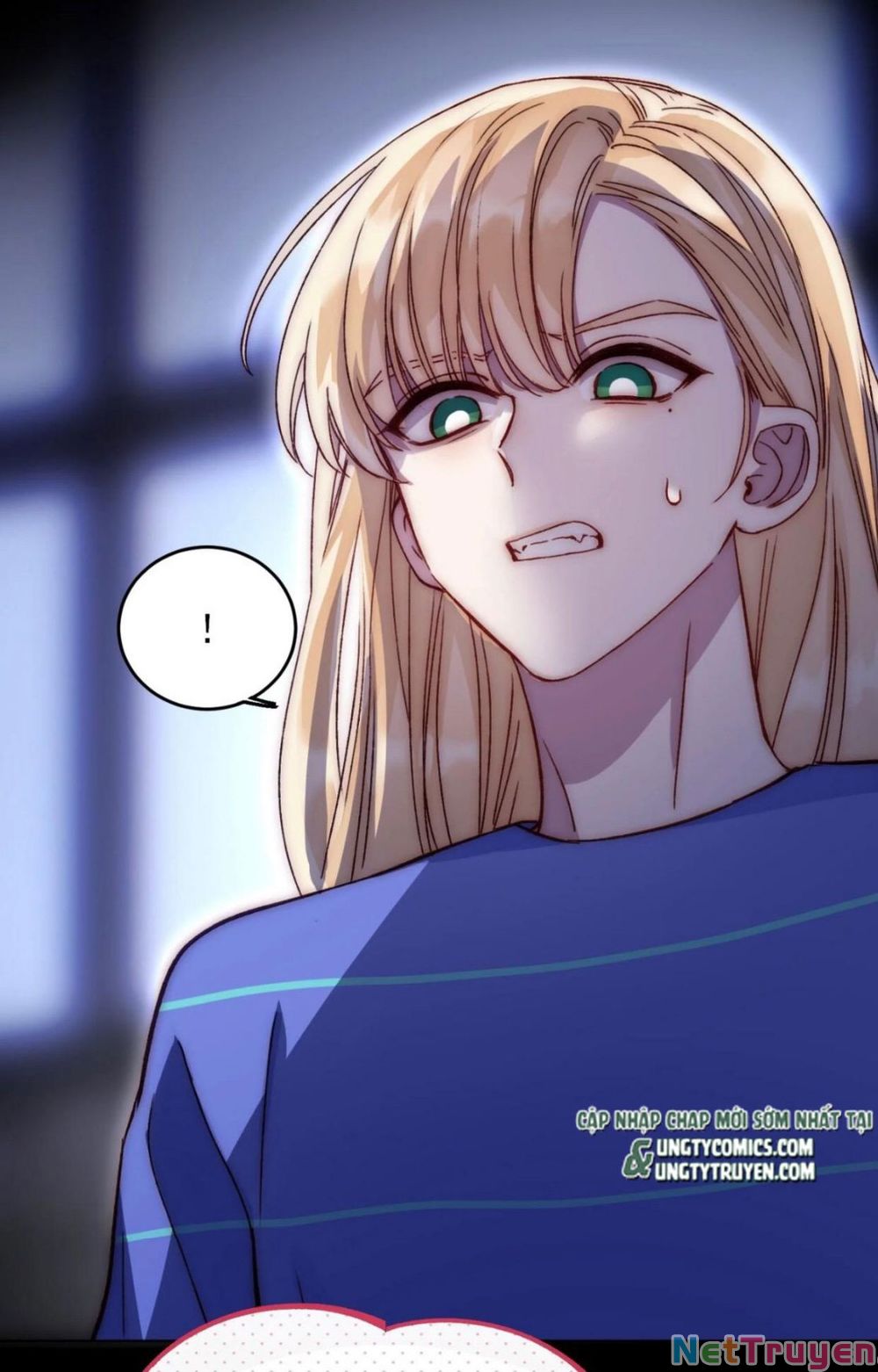 tôi phải làm 1 kẻ đại xấu xa chapter 31 6