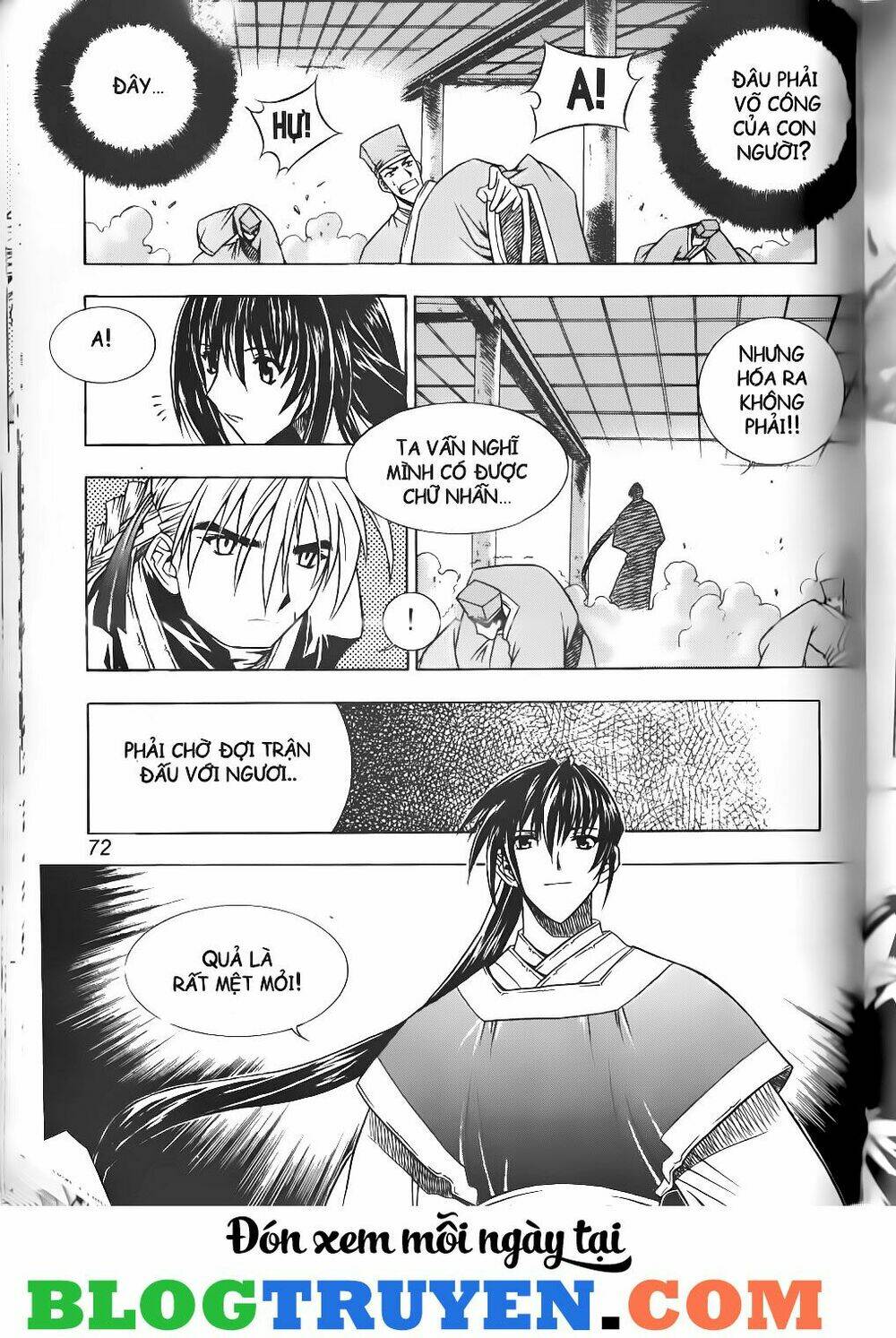 thiên lang liệt truyện chapter 106 19