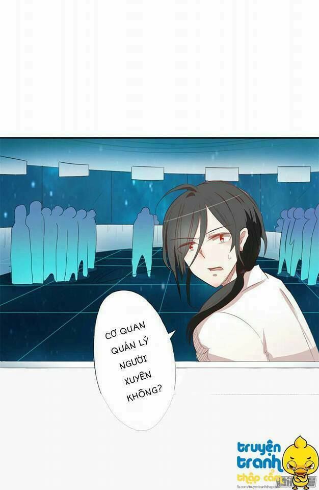 quy luật yêu đương chapter 2 16