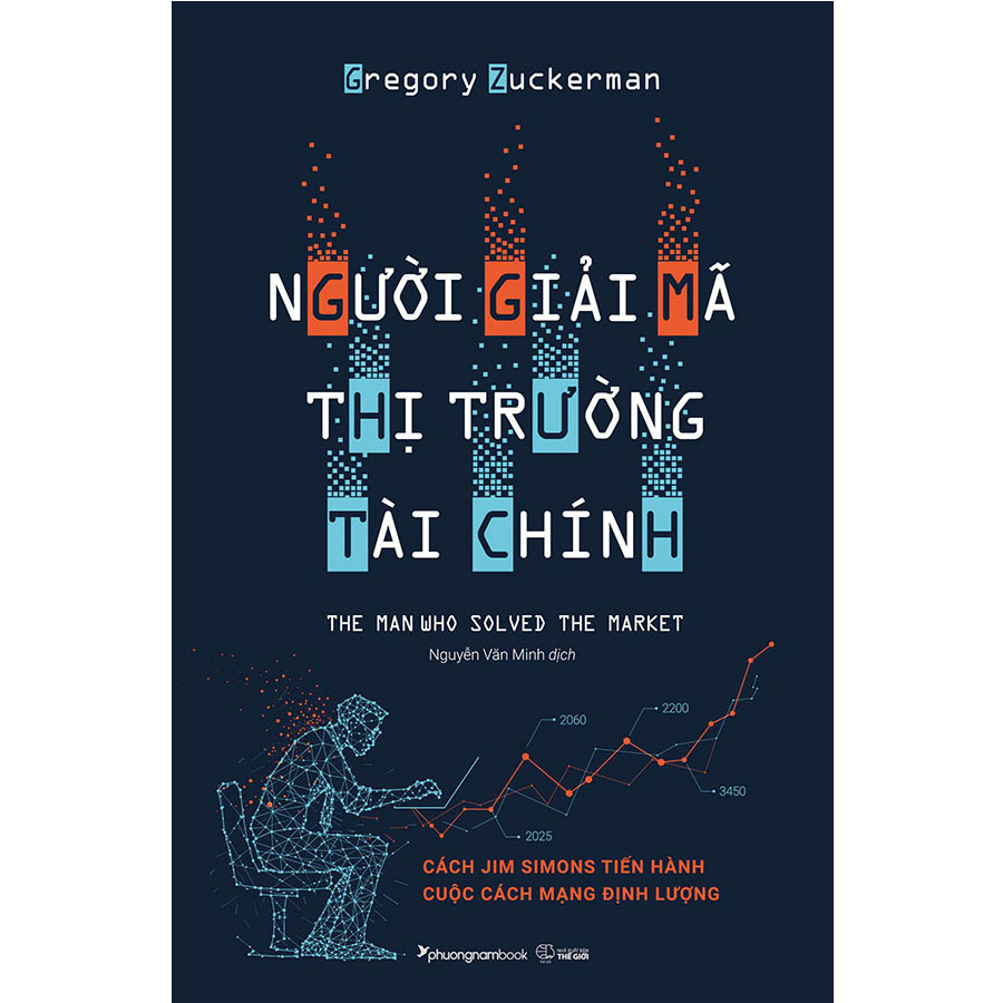 Người Giải Mã Thị Trường Tài Chính