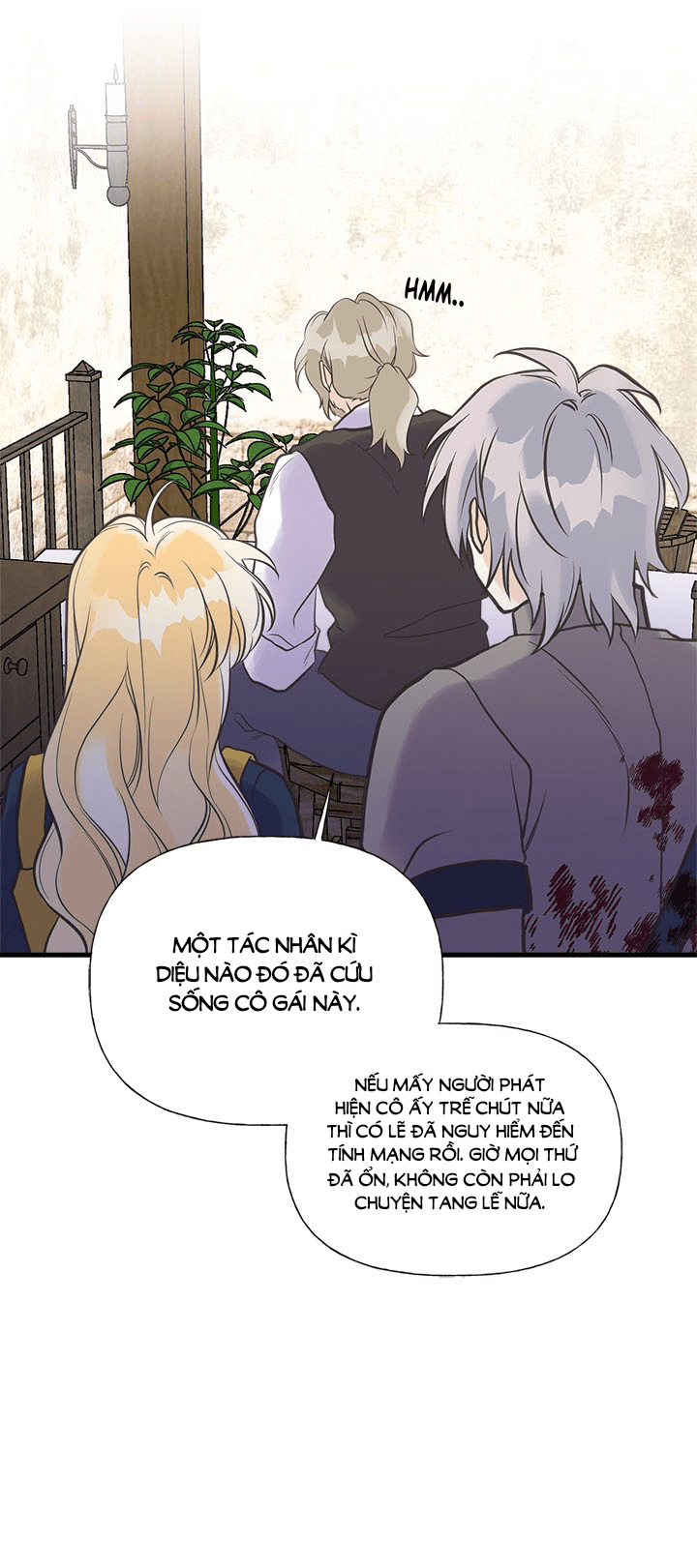 chị tôi đã nhặt về một nam chính quyến rũ chapter 25 24