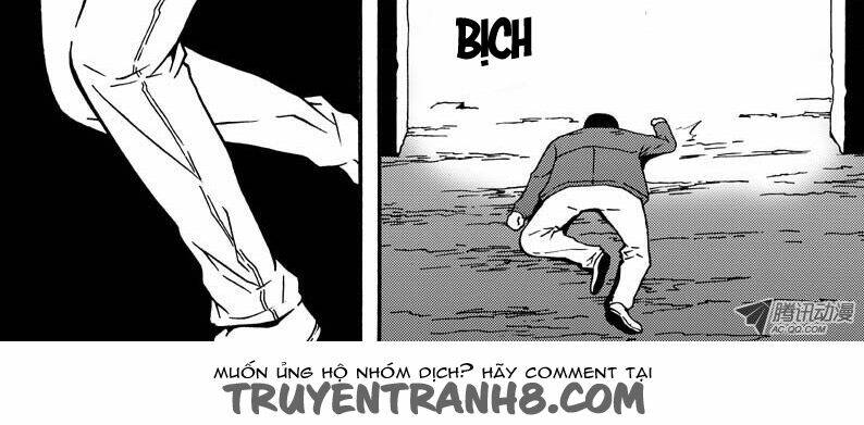 nhân quả tuần hoàn chapter 22.5 2