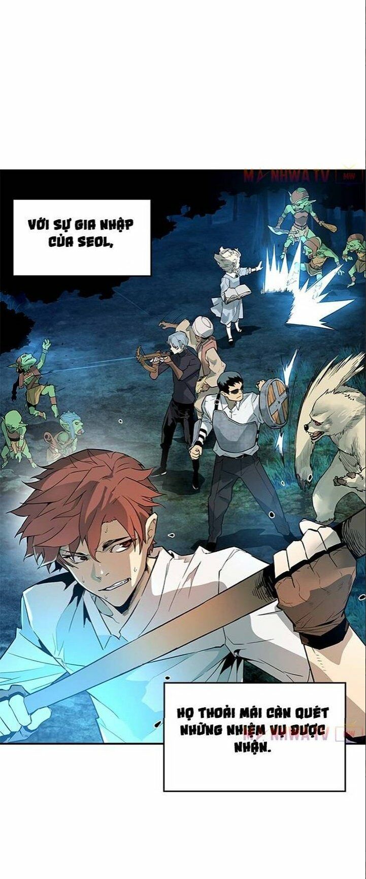 khát vọng trỗi dậy chapter 45 22
