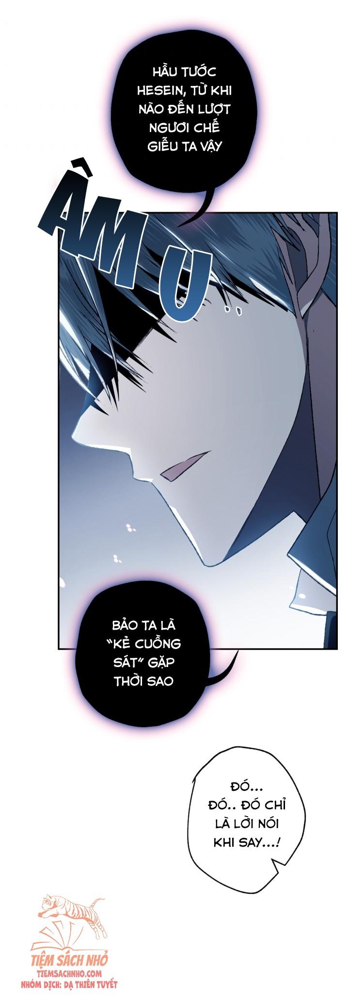 cha, con không muốn kết hôn đâu chapter 66 40