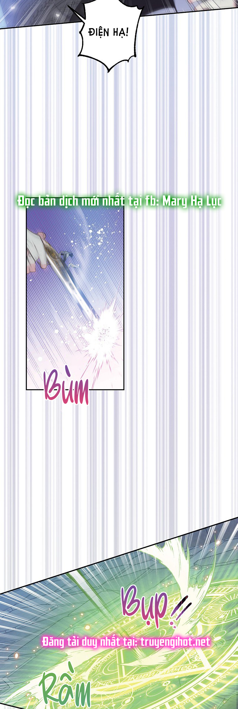 bệ hạ, xin đừng giết tôi!! chapter 65.1 14