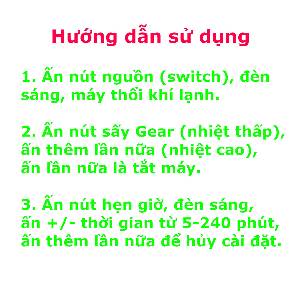 TỦ SẤY QUẦN ÁO CÓ ĐIỀU KHIỂN TỪ XA