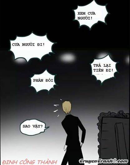 người đàn ông bên ngoài cửa sổ chapter 2 27