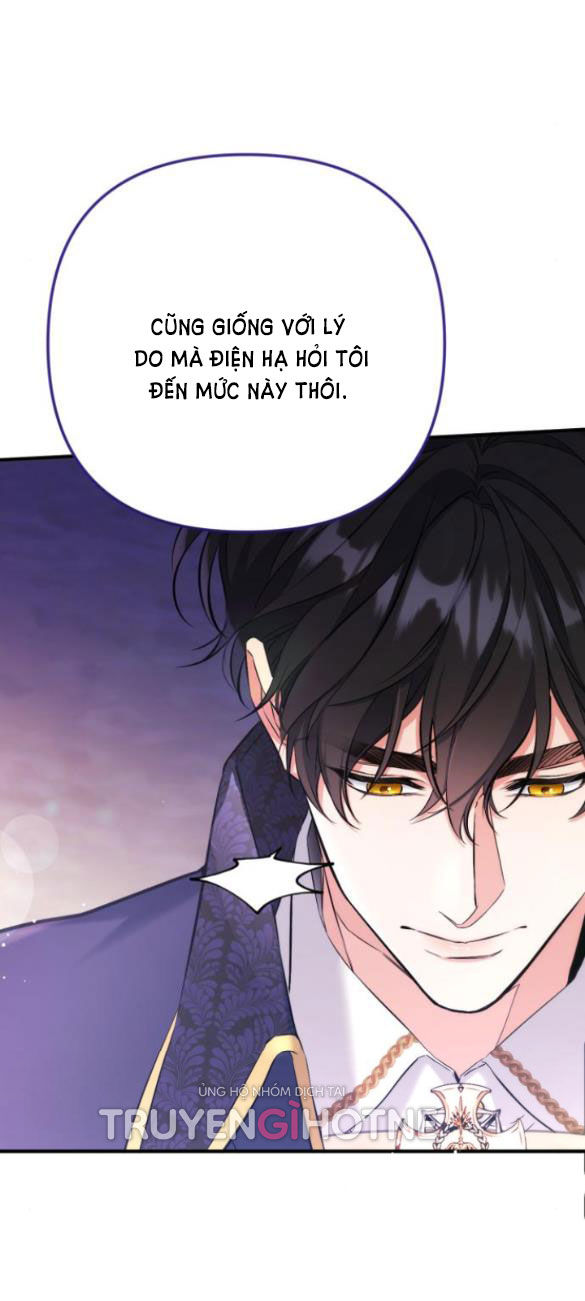 dành cho nhân vật bị bỏ rơi yêu thích nhất của tôi chapter 34.1 28