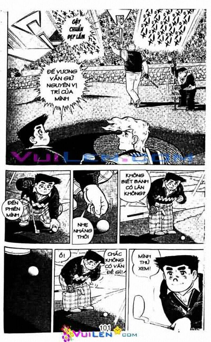 tân teppi chapter 61 101