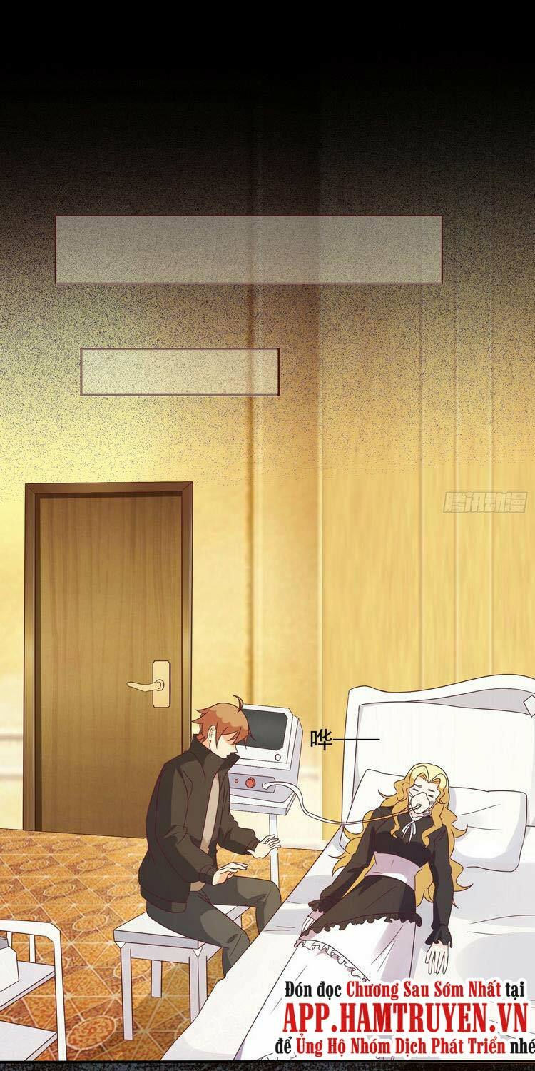 ta lập hậu cung tại tây du ký chapter 29 9