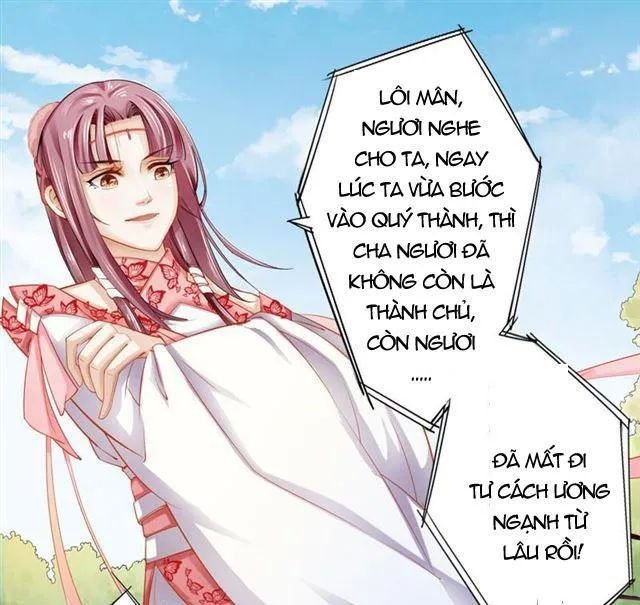 tuyệt thế luyện đan sư chapter 16 13