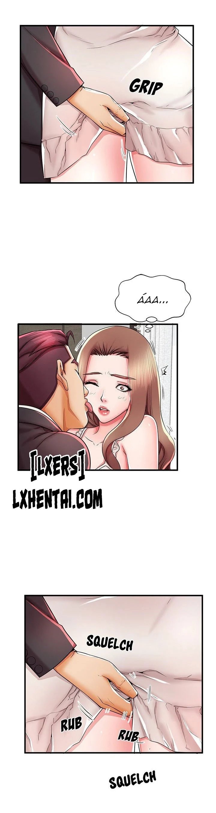 người mẹ xấu xa chapter 38 16