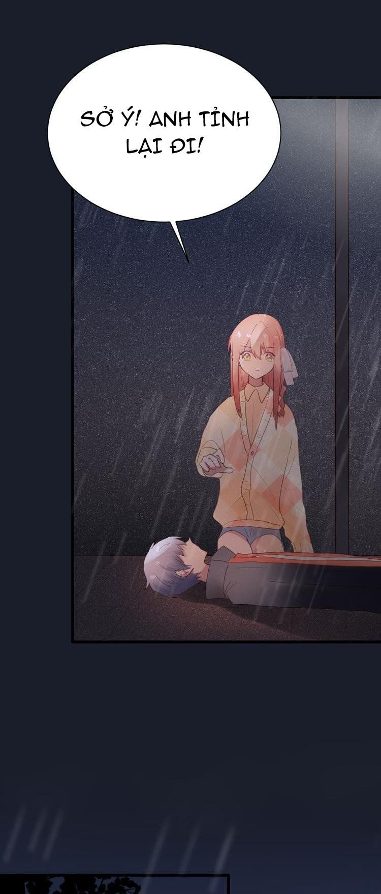 nhất tiễn khuynh tâm chapter 17 17