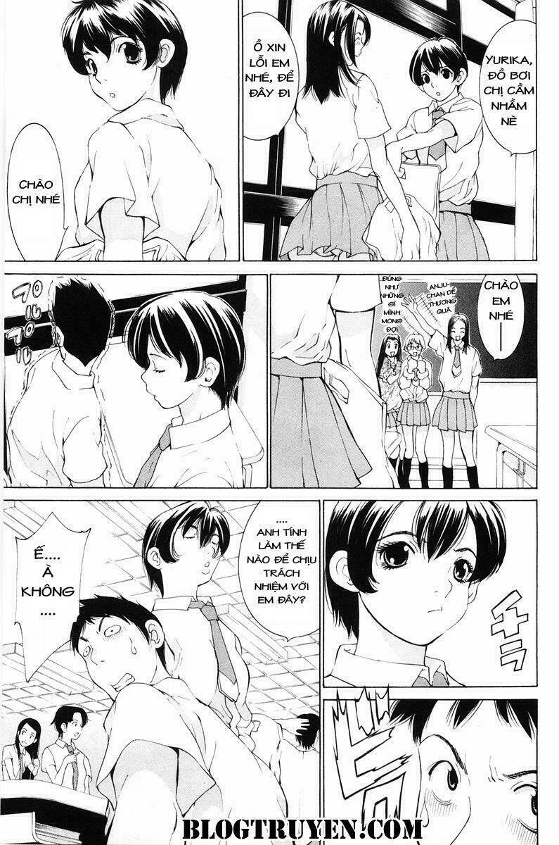 gacha gacha - secret chapter 13 7