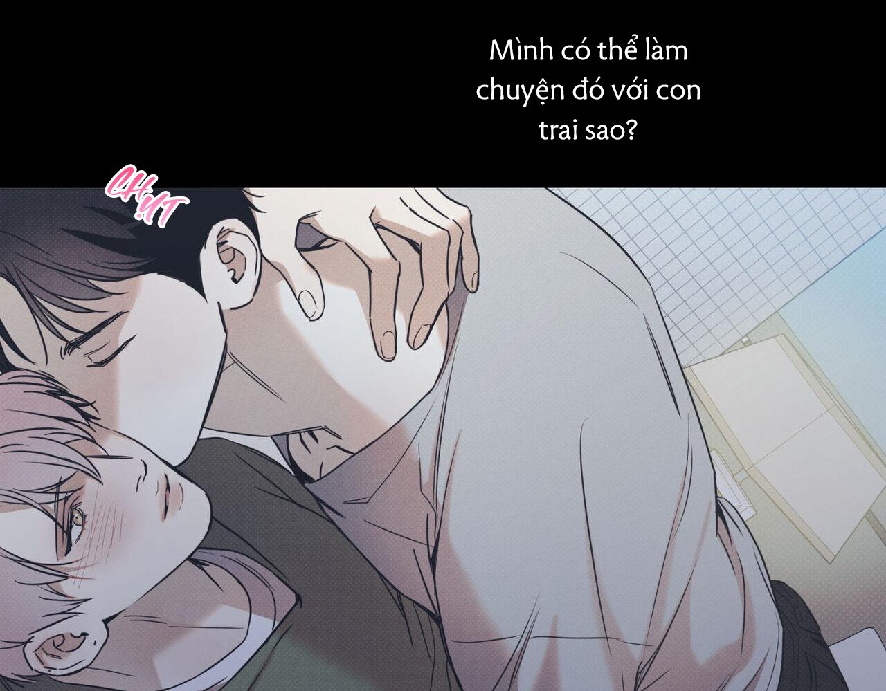 dải hợp âm trên đại dương xanh chapter 41 17