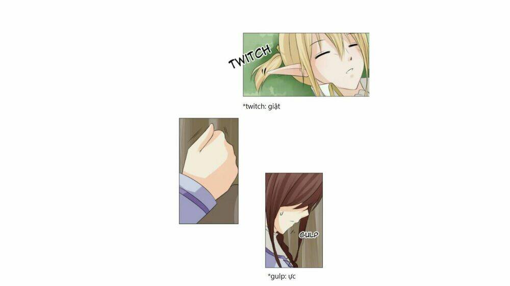 scarce clover hima chapter 3 9