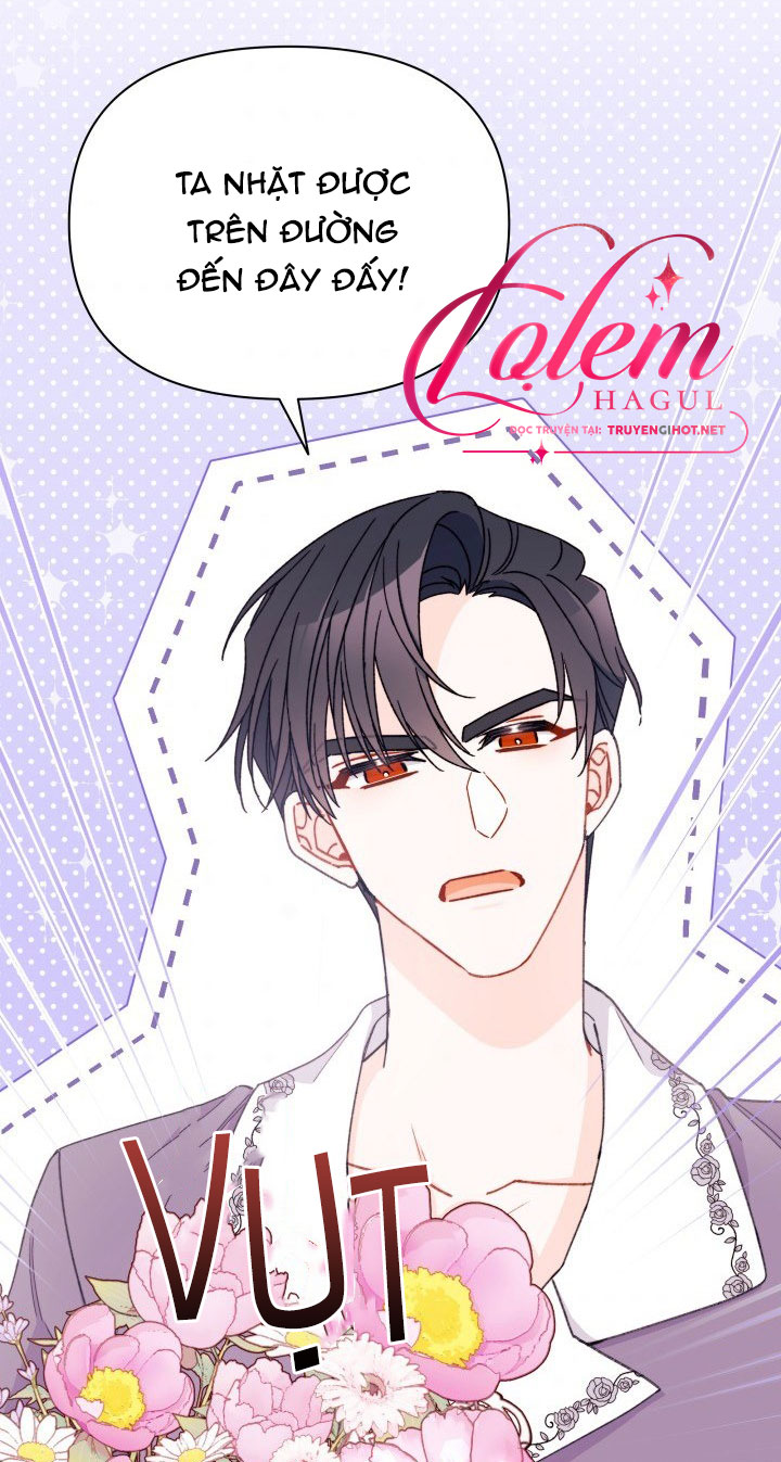 tôi đã kết hôn khi tôi tìm thấy nam chính chapter 30 30