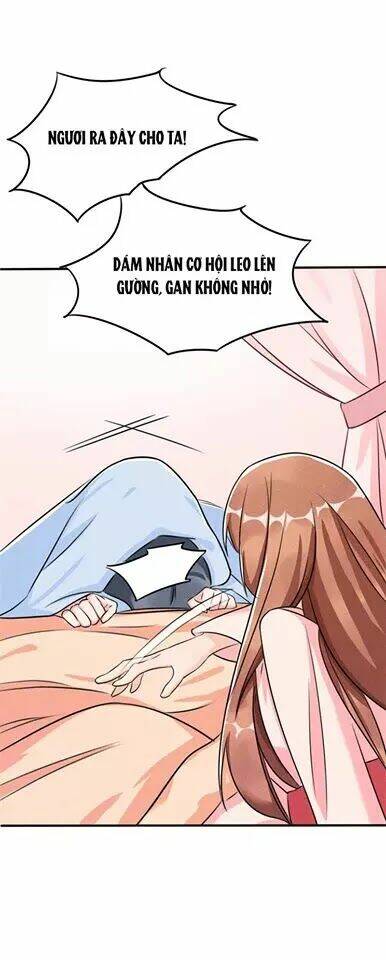 hoàng tử phu quân, ta nuôi ngươi a! chapter 5 37