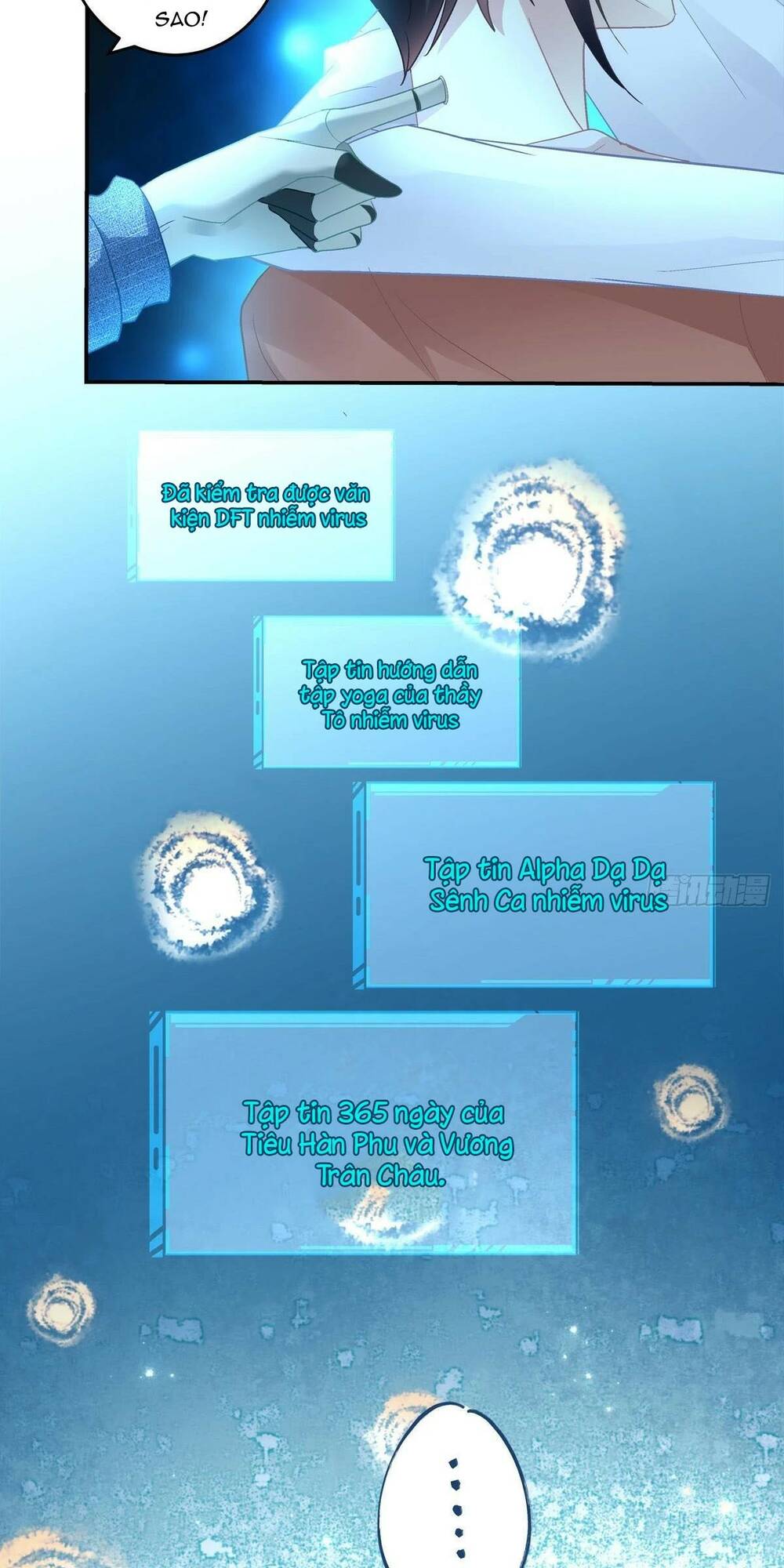 toàn bộ nắm trong tay chapter 154 37