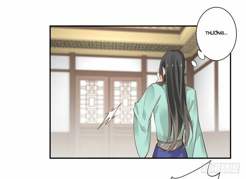 thiền tâm vấn đạo chapter 58 22