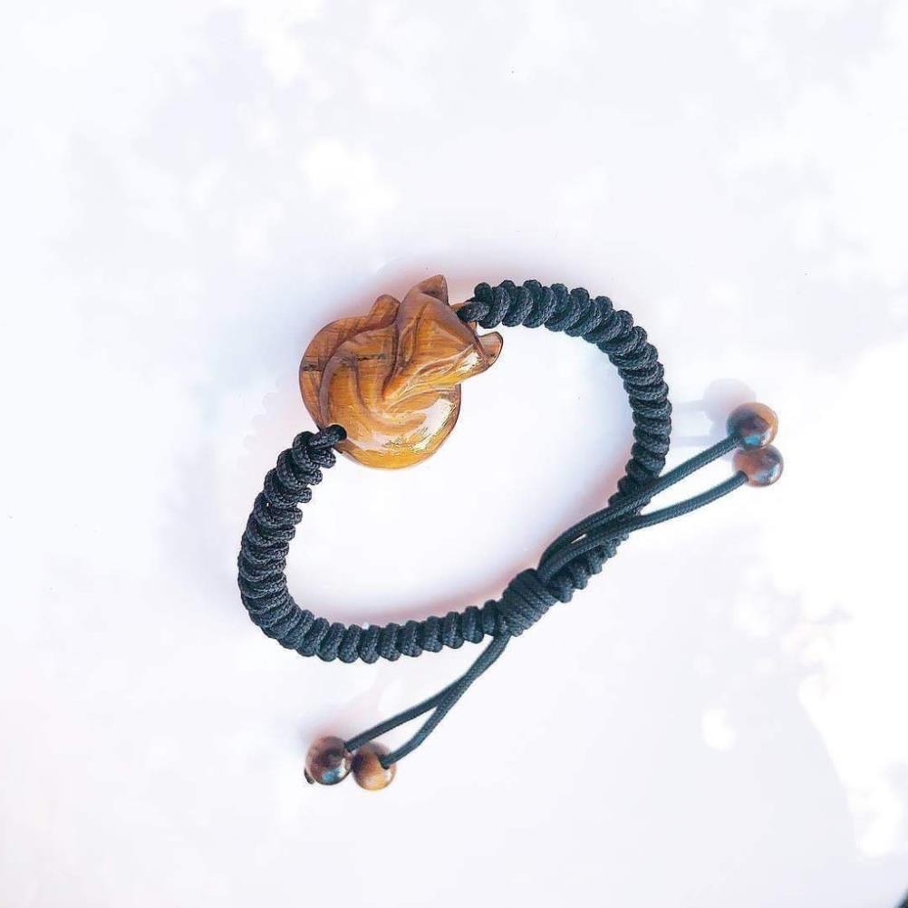 Hồ ly Mắt hổ