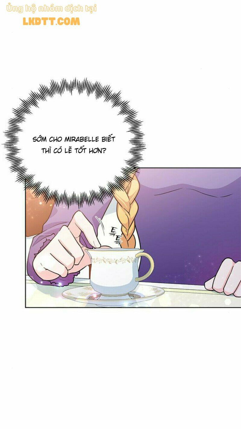 nữ hiệp trở về chapter 21 52