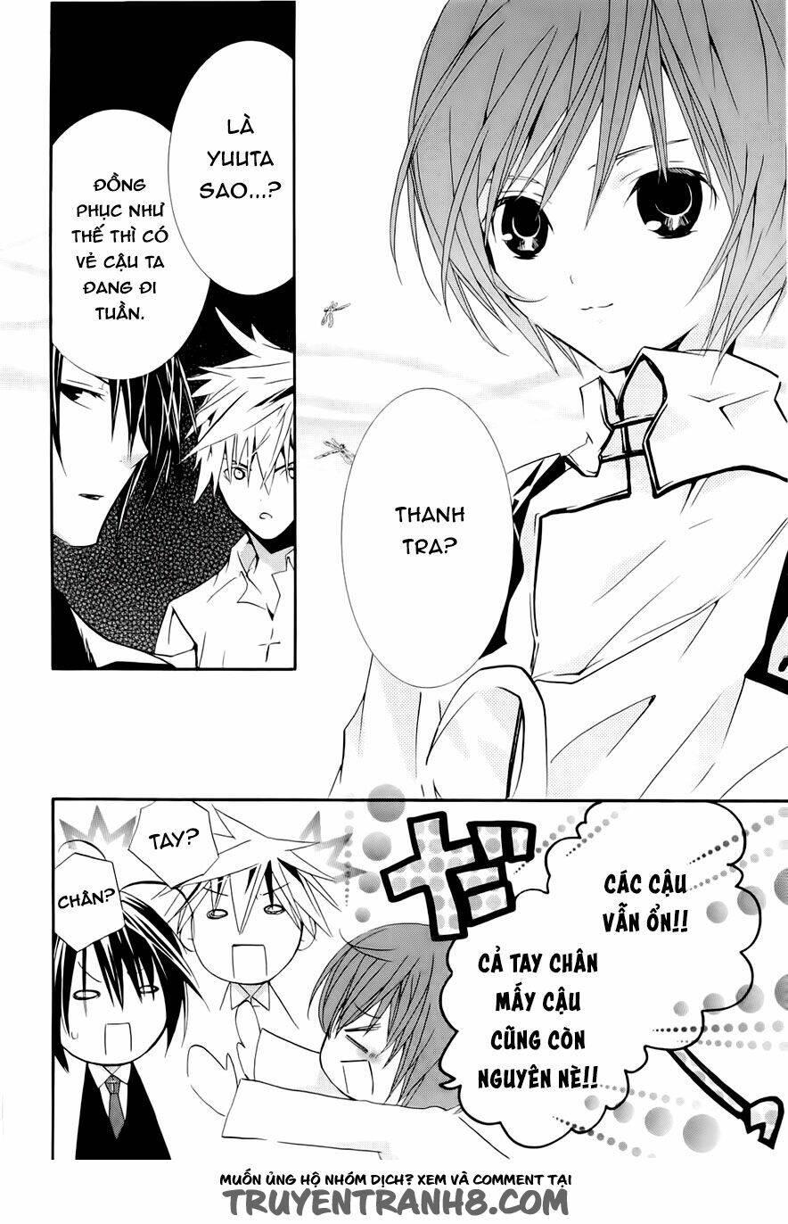 zombie-loan chapter 76 20