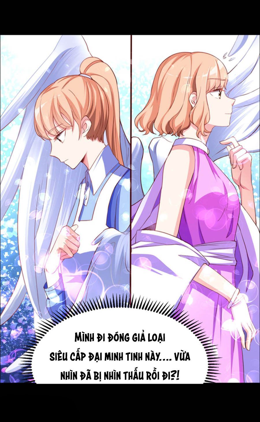 bình hoa tốt nhất chapter 5 5