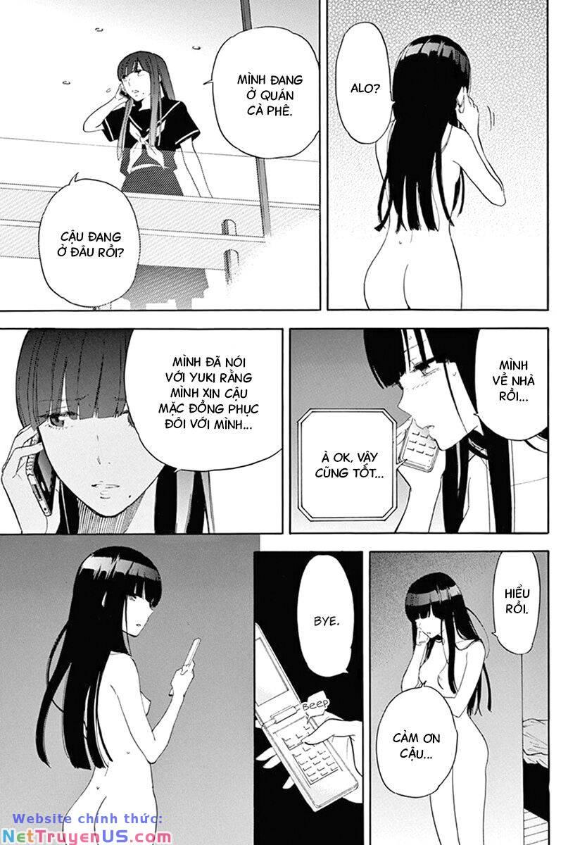 himegoto - juukyuusai no seifuku chapter 78 11