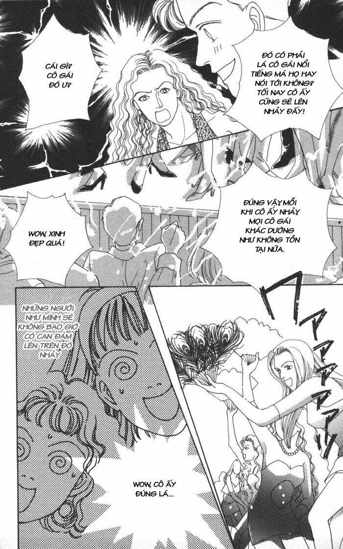 con nhà giàu chapter 25 29