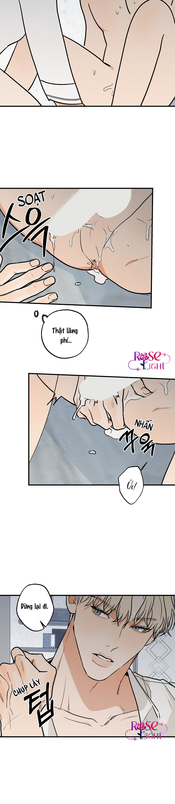 gia đình bại hoại chapter 8 25