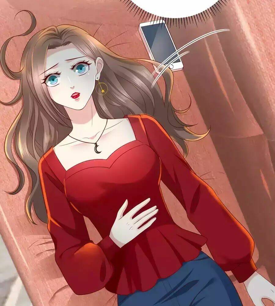 báo hệ nam hữu đích thiên tầng thao lộ chapter 35 19