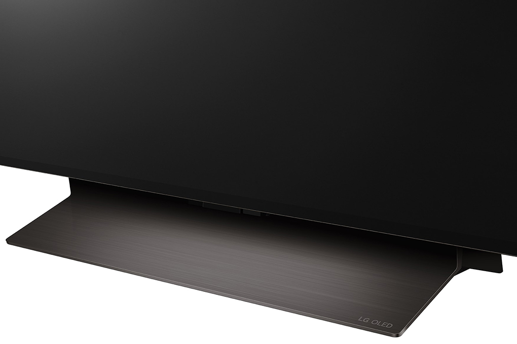 Smart Tivi OLED LG 4K 77 inch OLED77C4PSA Mới 2024 - Hàng chính hãng - Giao HCM và 1 số tỉnh thành
