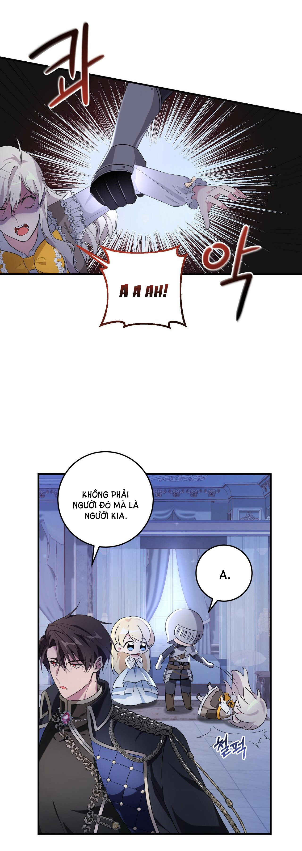 hãy nếm và nuốt đi nào chapter 7.1 5