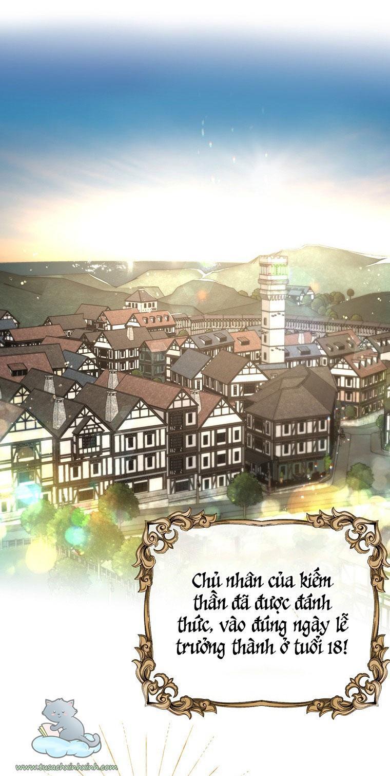 thế thì ta cứ trở thành kẻ ác thôi chapter 39 15