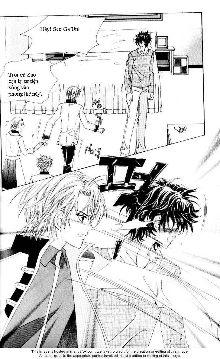 thần tượng mua sắm chapter 32 16