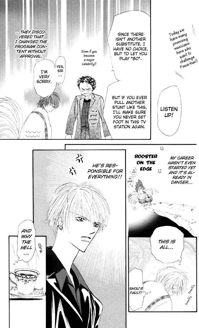 thử thách của kyouko chapter 22 3