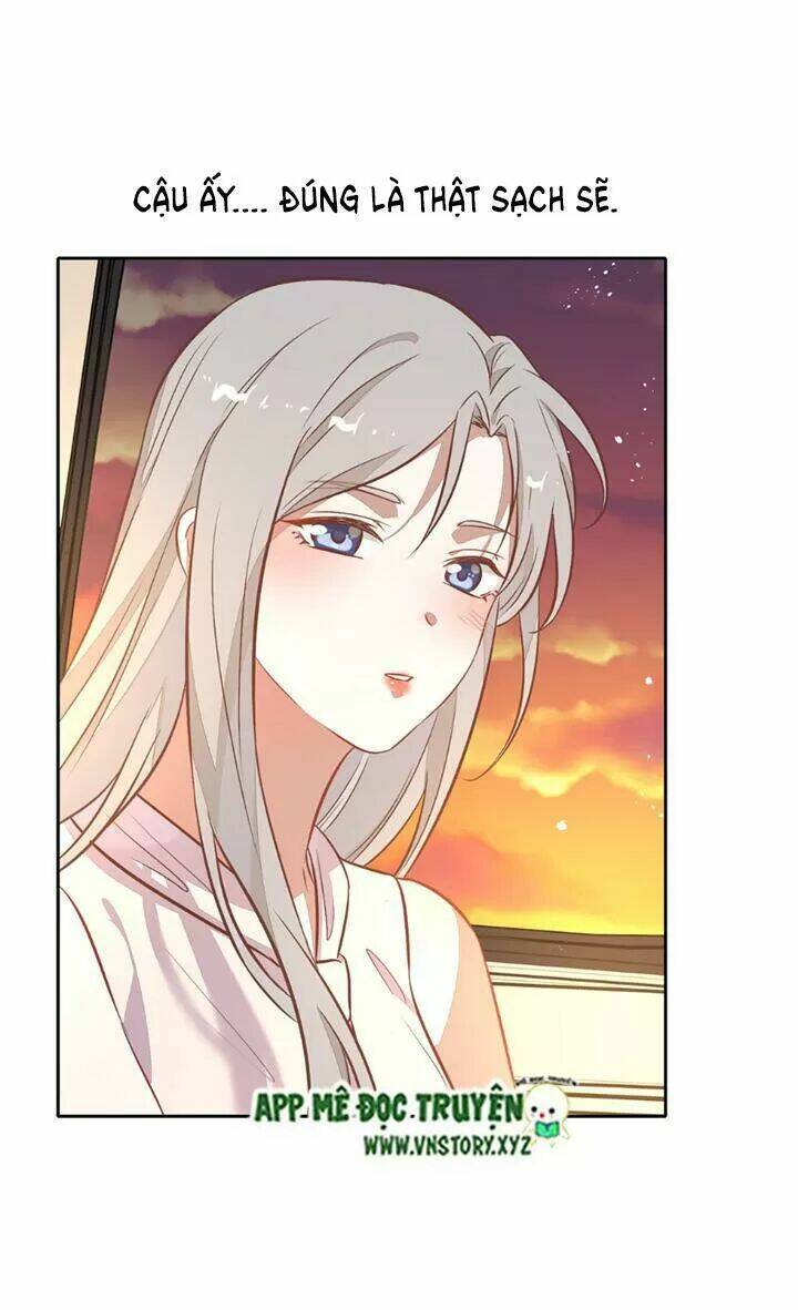 bạn trai kém tuổi bẫy yêu tôi chapter 25 41