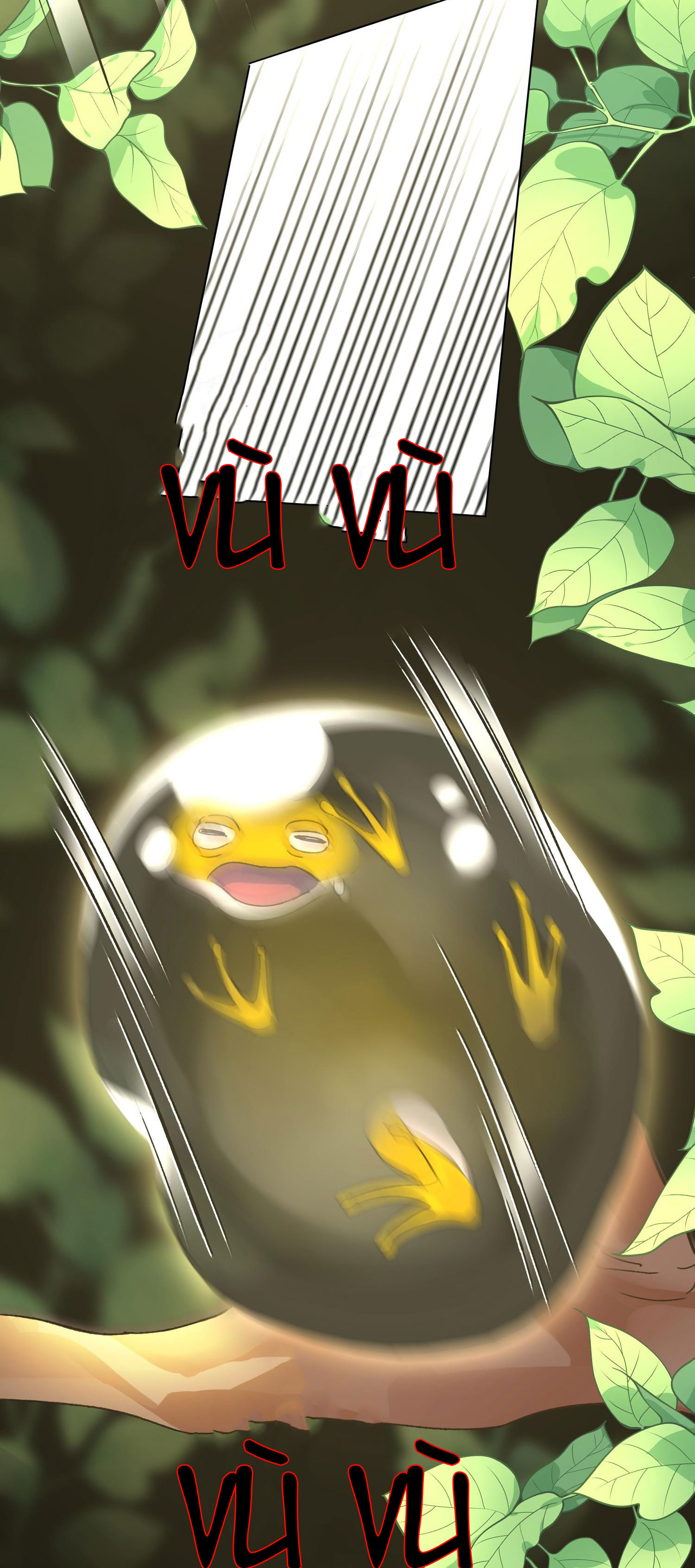 tôi phải làm một kẻ đại xấu xa chapter 96 42